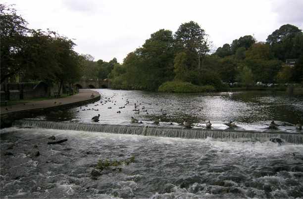 bakewell