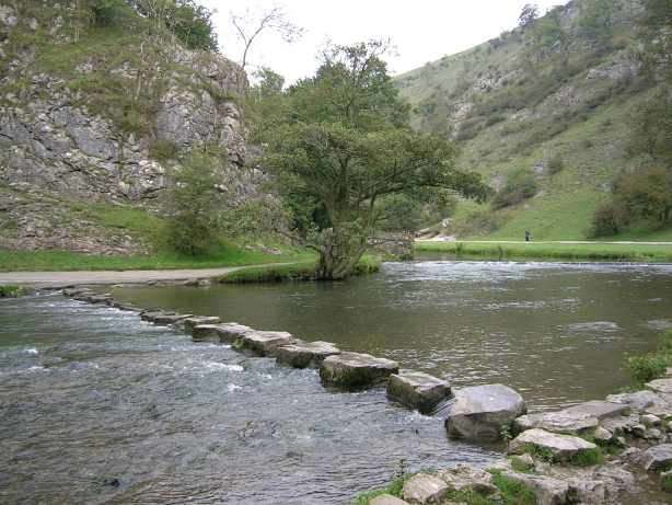 dovedale