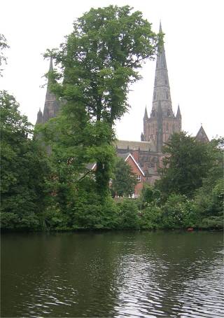 Lichfield