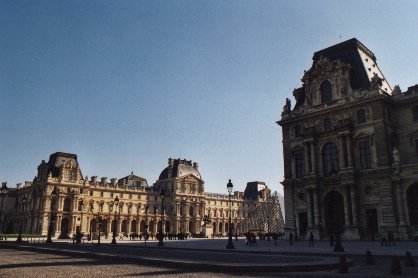 louvre