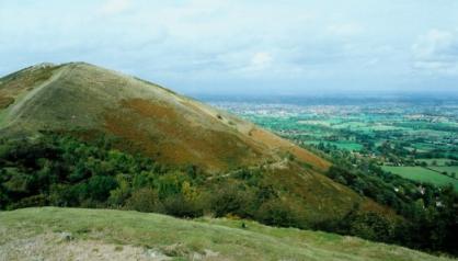 malverns