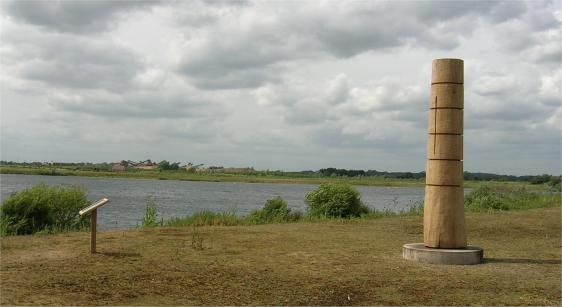 croxall lake