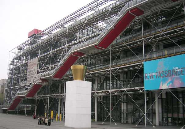 pompidou