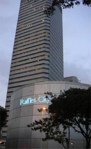 raffles