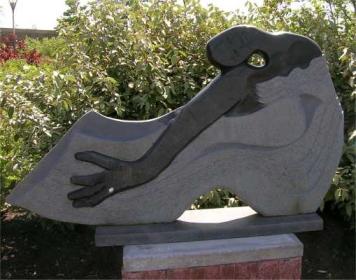 sculpture