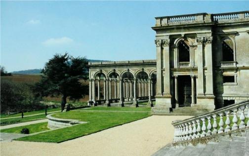 witley court