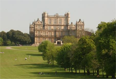 wollaton